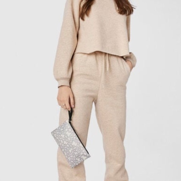 *TOUS* AUTHENTIC Kaos Mini Sport Collection Toiletry bag - Picture 6 of 8